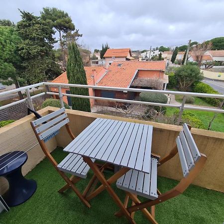 Appartamento Le Coeur Des Sables Le Grau-dʼAgde Esterno foto