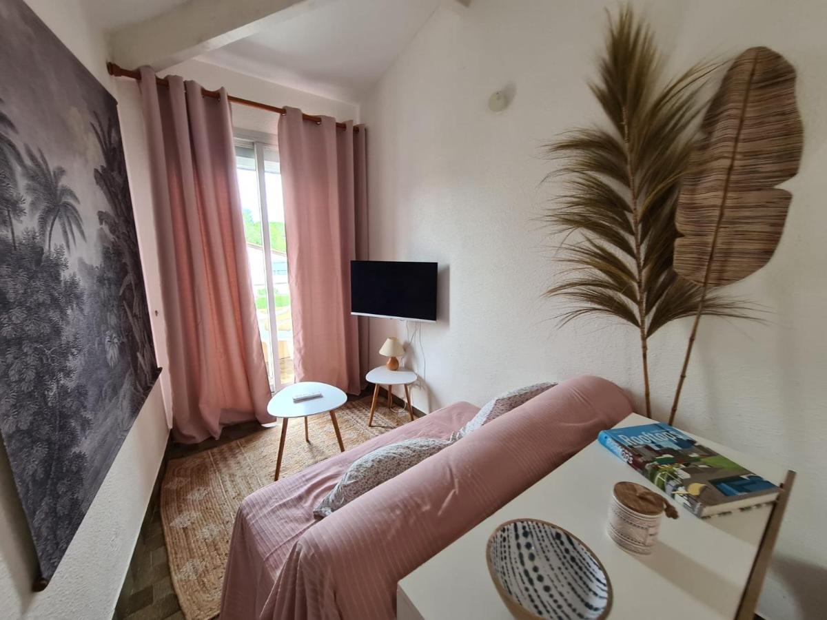 Appartamento Le Coeur Des Sables Le Grau-dʼAgde Esterno foto