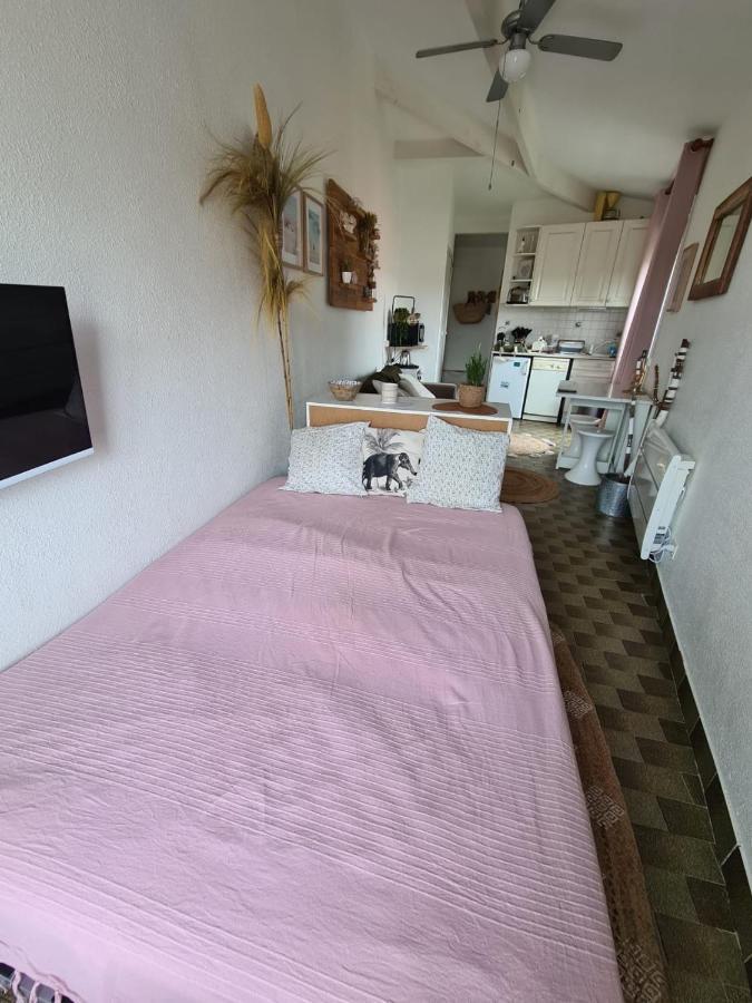 Appartamento Le Coeur Des Sables Le Grau-dʼAgde Esterno foto